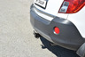 Фаркоп PT Group для Opel Antara 2006-2017. Быстросъемный крюк. Артикул OPA991101