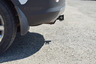 Фаркоп PT Group для Opel Antara 2006-2017. Быстросъемный крюк. Артикул OPA991101