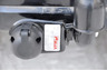 Фаркоп Oris (ранее Bosal) для Ford Fiesta V хэтчбек 2002-2008. Артикул 3945-A