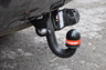 Фаркоп Oris (ранее Bosal) для Lexus LX 570 2007-2022. Артикул 3094-A