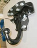 Фаркоп Oris (ранее Bosal) для Lexus LX 570 2007-2022. Артикул 3094-A