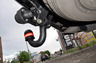 Фаркоп Oris (ранее Bosal) для Lexus LX 570 2007-2022. Артикул 3094-A