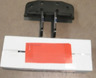 Фаркоп Oris (ранее Bosal) для Lexus LX 570 2007-2022. Артикул 3094-A