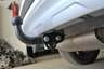 Фаркоп Steinhof для BMW X3 F25 2010-2014. Артикул B-066