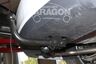 Фаркоп Aragon для Opel Insignia 2008-2013. Артикул E4522AA