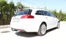 Фаркоп Aragon для Opel Insignia 2008-2013. Артикул E4522AA