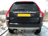 Фаркоп Westfalia с электрикой для Volvo XC90 2004-2014. Быстросъемный крюк. Артикул 320057900113