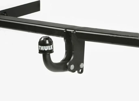 Фаркоп Brink (Thule) для Ford Focus ll седан 2005-2011. Артикул 544500