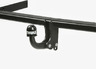 Фаркоп Brink (Thule) для Ford Focus ll седан 2005-2011. Артикул 544500