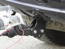 Фаркоп Baltex для Great Wall Hover 2005-2009. Артикул GW-03