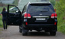 Фаркоп Baltex для Great Wall Hover 2005-2009. Артикул GW-03