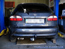 Фаркоп Imiola для Chevrolet Lanos хэтчбек 2004-2009. Артикул D.004