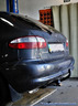 Фаркоп Imiola для Chevrolet Lanos хэтчбек 2004-2009. Артикул D.004
