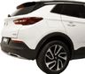 Фаркоп Brink (Thule) для Opel Grandland X 2017-2022. Быстросъемный крюк. Артикул 641500