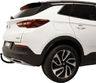 Фаркоп Brink (Thule) для Opel Grandland X 2017-2022. Быстросъемный крюк. Артикул 641500