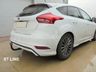 Фаркоп Aragon (быстросъемный крюк, вертикальное крепление) для Ford Focus ll седан 2005-2011.. Артикул E2011CV