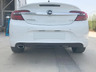 Фаркоп Aragon для Saab 9-5 II 2010-2012. Артикул E4521AV