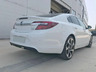 Фаркоп Aragon для Saab 9-5 II 2010-2012. Артикул E4521AV