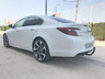 Фаркоп Aragon для Saab 9-5 II 2010-2012. Артикул E4521AV