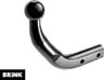 Фаркоп Brink (Thule) для Ford Tourneo Connect I SWB/LWB 2002-2013. Артикул 329600