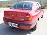 Фаркоп Galia оцинкованный для Renault Symbol I седан 2000-2008. Артикул R083A