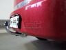Фаркоп Galia оцинкованный для Renault Symbol I седан 2000-2008. Артикул R083A