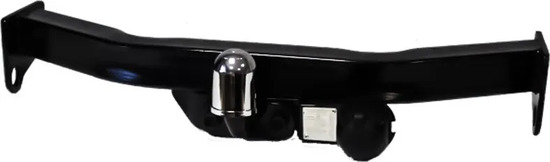 Фаркоп Baltex для Lexus LX 470 1998-2007. Фланцевое крепление. Артикул Y-08