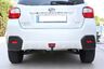 Фаркоп Aragon (быстросъемный крюк, вертикальное крепление) для Subaru XV I до рестайлинга 2011-2016.. Артикул E6005AV