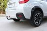 Фаркоп Aragon (быстросъемный крюк, вертикальное крепление) для Subaru XV I до рестайлинга 2011-2016.. Артикул E6005AV