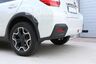 Фаркоп Aragon (быстросъемный крюк, вертикальное крепление) для Subaru XV I до рестайлинга 2011-2016.. Артикул E6005AV