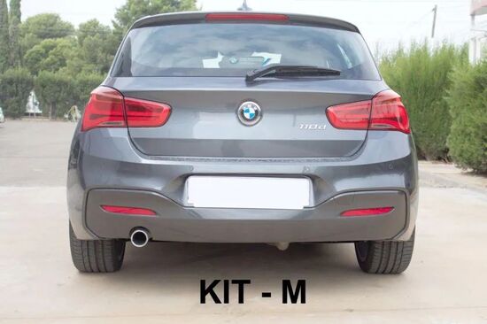 Фаркоп Aragon (быстросъемный крюк, вертикальное крепление) для BMW 1-серия F20/F21 (вкл. М1) 2011-2019. Артикул E0804CV