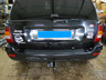 Фаркоп Auto-Hak для Jeep Grand Cherokee WJ 1999-2004. Артикул JP 04