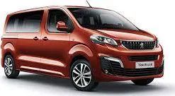 Фаркоп Aragon для Toyota Proace (вкл. Verso) II 2016-2022. Артикул E4729AA