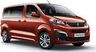 Фаркоп Aragon для Toyota Proace (вкл. Verso) II 2016-2022. Артикул E4729AA