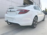 Фаркоп Aragon для Opel Insignia 2009-2022. Артикул E4521AV