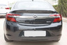 Фаркоп Aragon для Opel Insignia 2009-2022. Артикул E4521AV