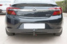 Фаркоп Aragon для Opel Insignia 2009-2022. Артикул E4521AV