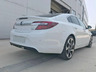Фаркоп Aragon для Opel Insignia 2009-2022. Артикул E4521AV