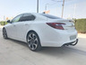 Фаркоп Aragon для Opel Insignia 2009-2022. Артикул E4521AV