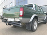 Фаркоп Aragon для Nissan Navara D22 1999-2002. Артикул E4404AA