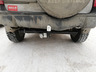 Фаркоп Лидер-Плюс для Suzuki Grand Vitara XL-7 1998-2006. Артикул S401-A