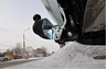 Фаркоп Лидер-Плюс для Renault Sandero Stepway II 2014-2022. Артикул R114-A