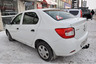 Фаркоп Лидер-Плюс для Renault Sandero Stepway II 2014-2022. Артикул R114-A
