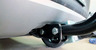 Фаркоп Лидер-Плюс для Renault Sandero Stepway II 2014-2022. Артикул R114-A