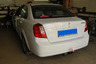 Фаркоп Трейлер для Chevrolet Lacetti седан 2004-2013. Артикул 9422