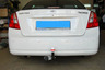 Фаркоп Трейлер для Chevrolet Lacetti седан 2004-2013. Артикул 9422