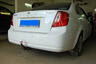 Фаркоп Трейлер для Chevrolet Lacetti седан 2004-2013. Артикул 9422
