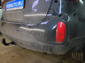 Фаркоп Auto-Hak для Kia Sorento II рестайлинг 2012-2020. Артикул T 67