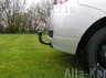 Фаркоп Westfalia для Chevrolet Kalos хэтчбек 2003-2008. Артикул 342143600001