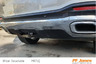 Фаркоп Witter для Mercedes-Benz Mercedes-Benz GLE-Класс W167, GLE-Class Coupe C167 2018-2022. Быстросъемный крюк. Артикул MR71Q